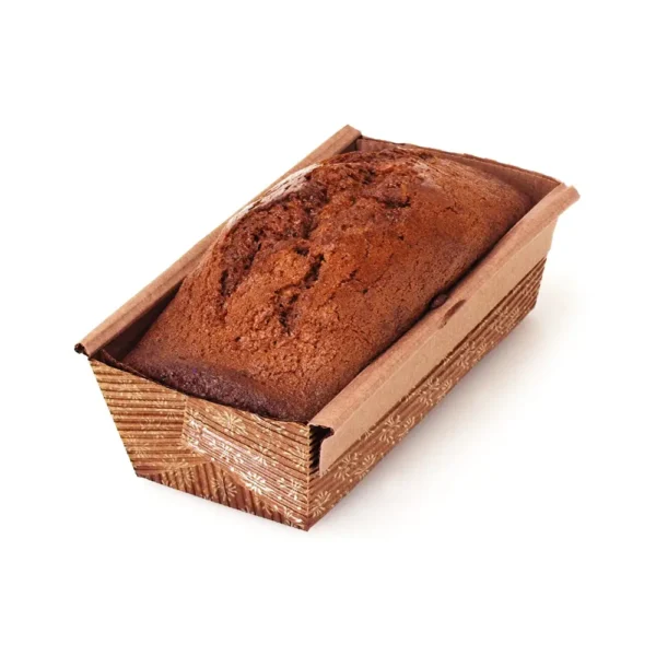 Box Chocolate Cake