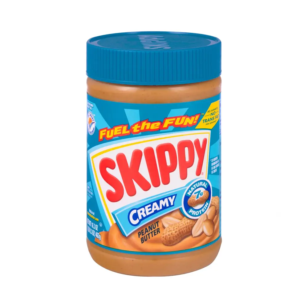 Creamy Peanut Butter - Görsel 1