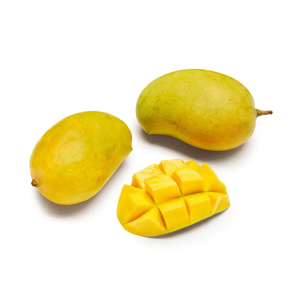 Golden Sunset Mango - Görsel 1