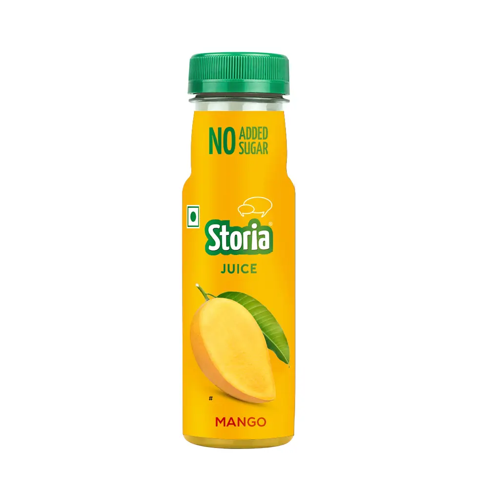 Mango Juice - Görsel 1