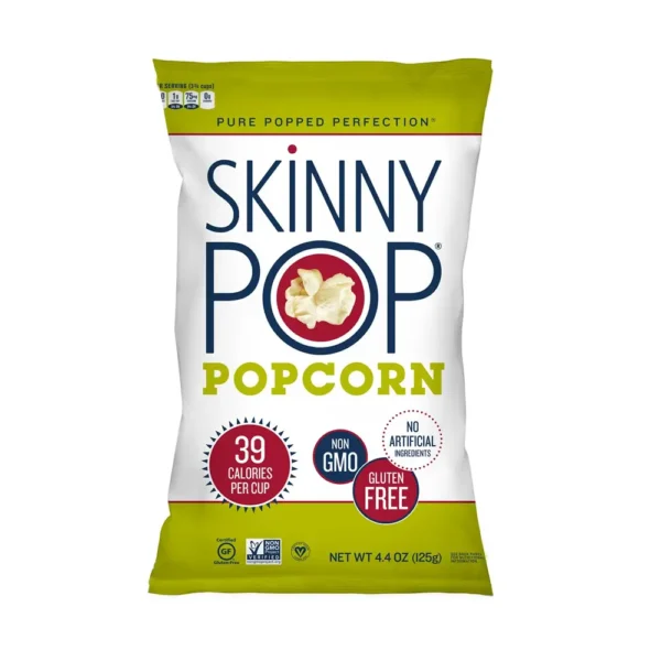Popcorn, Original