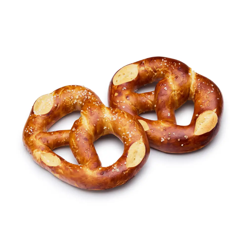 Sweet and Salt Biscut - Görsel 1